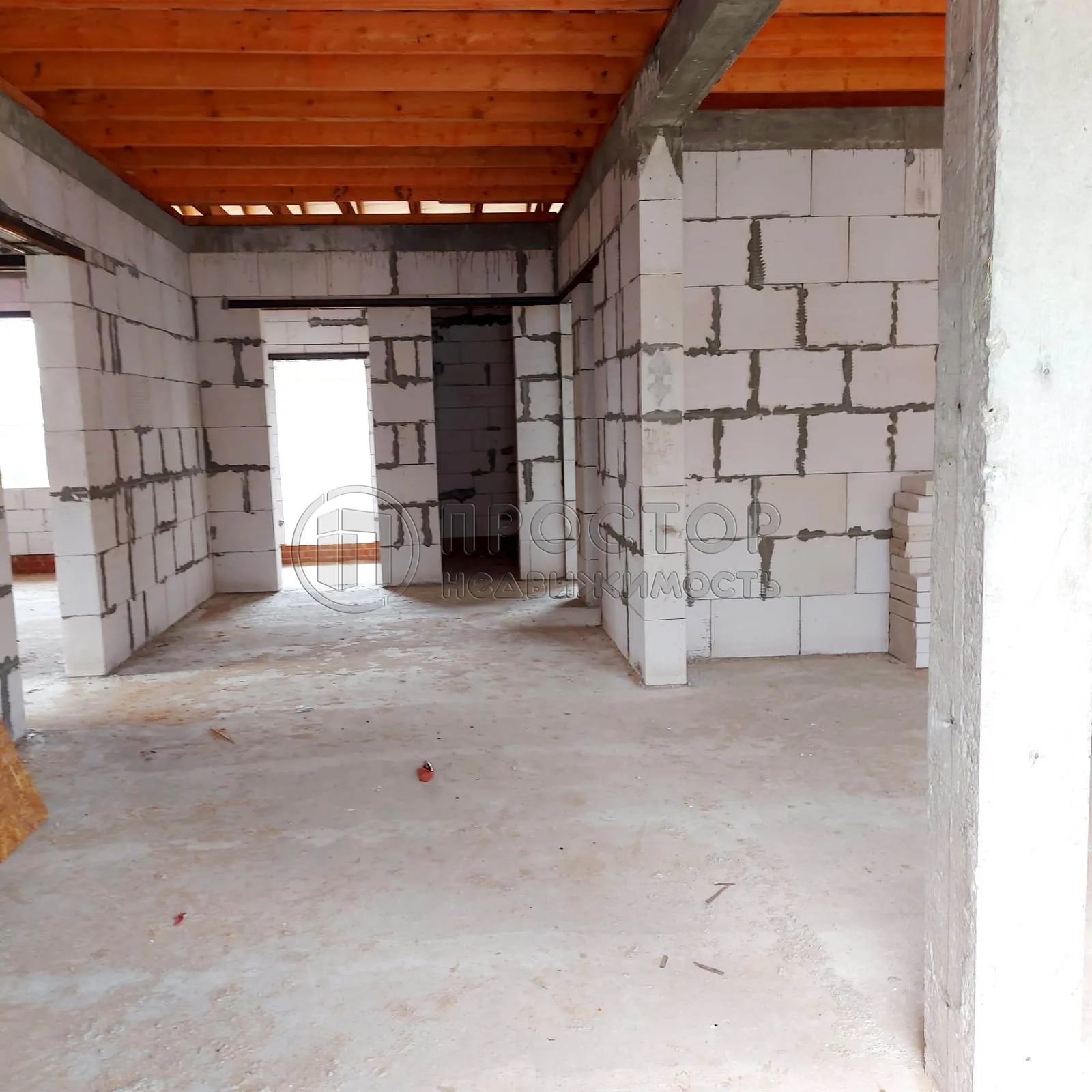 Дом, 123 м² - фото 17