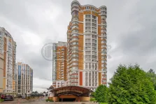 4-комнатная квартира, 191.2 м² - фото 43