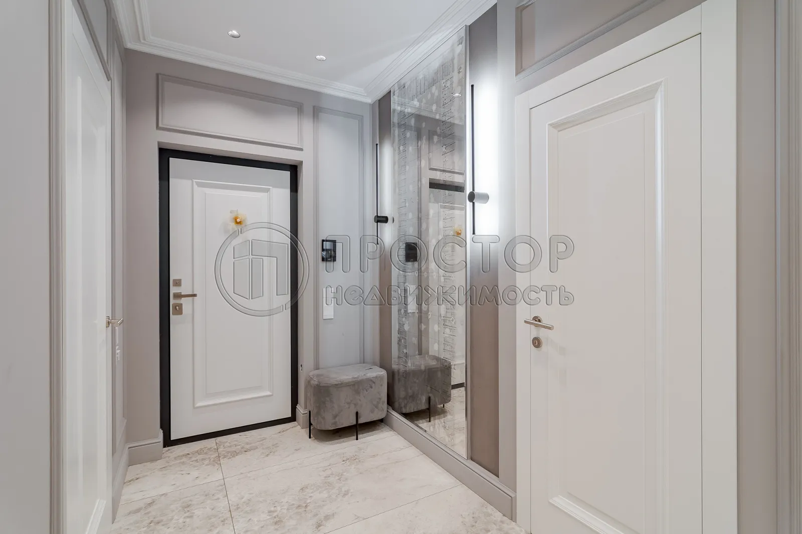 4-комнатная квартира, 191.2 м² - фото 3