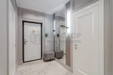 4-комнатная квартира, 191.2 м² - фото 44