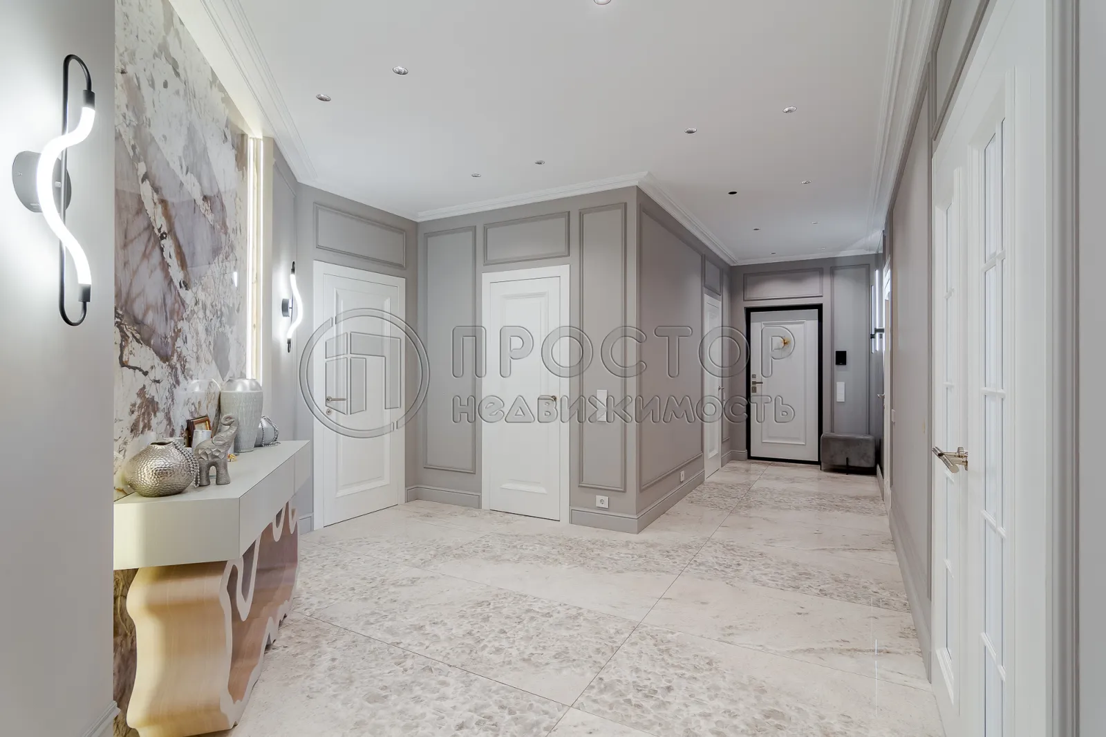 4-комнатная квартира, 191.2 м² - фото 4