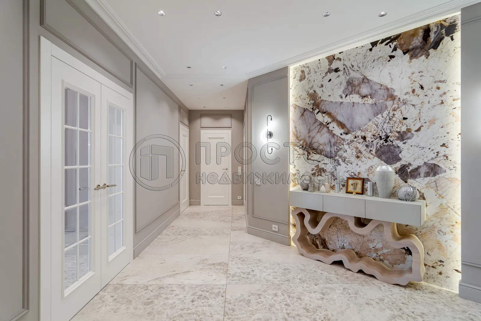 4-комнатная квартира, 191.2 м² - фото 5