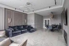 4-комнатная квартира, 191.2 м² - фото 48