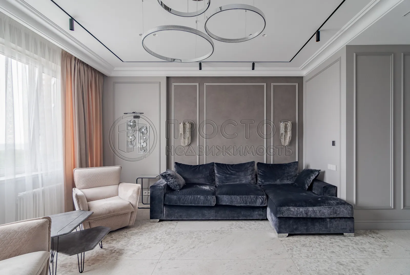 4-комнатная квартира, 191.2 м² - фото 9