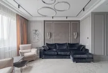 4-комнатная квартира, 191.2 м² - фото 50