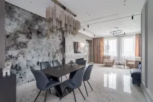 4-комнатная квартира, 191.2 м² - фото 52