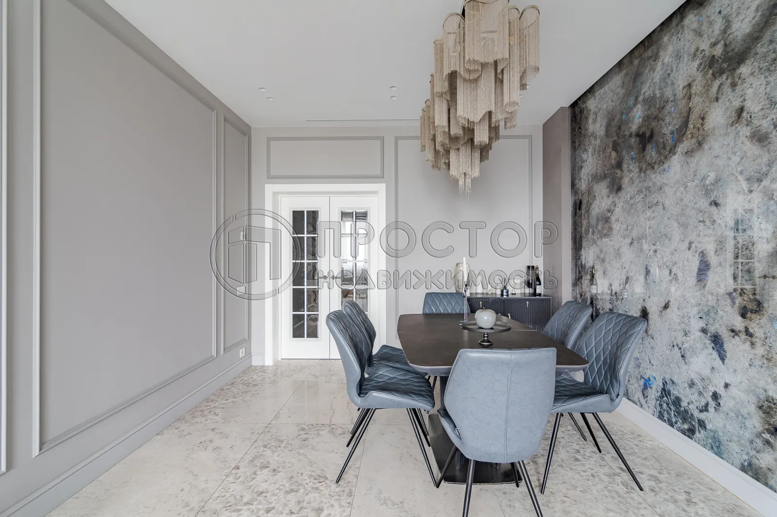 4-комнатная квартира, 191.2 м² - фото 13