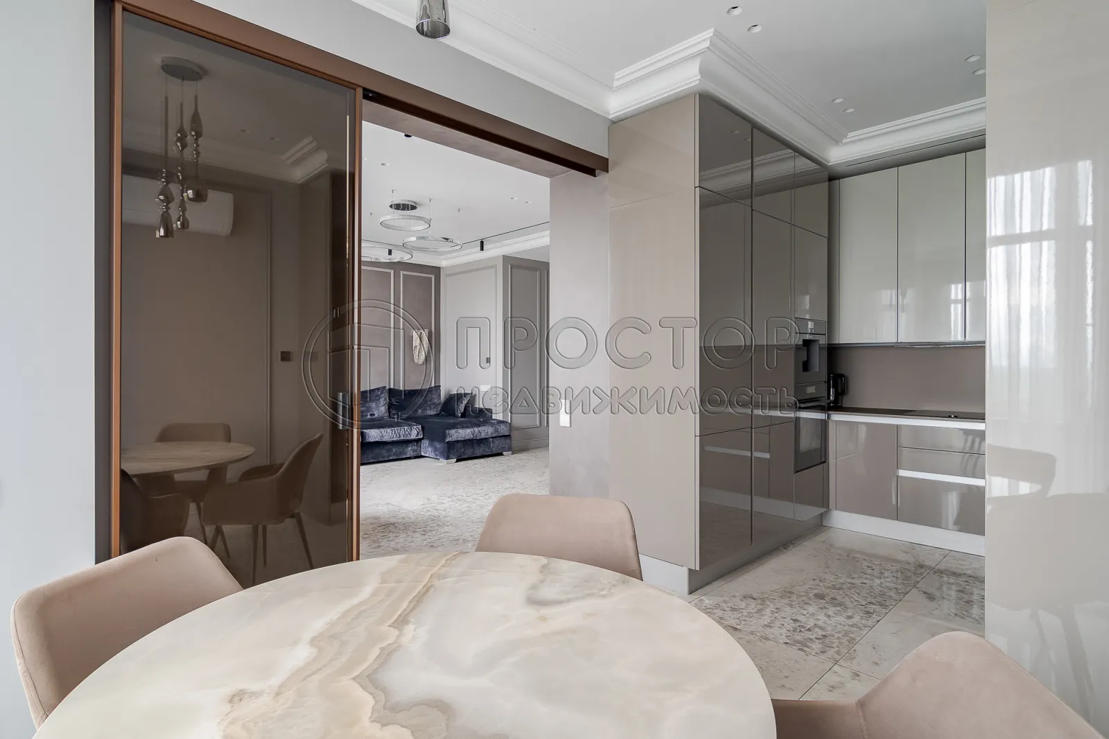 4-комнатная квартира, 191.2 м² - фото 14