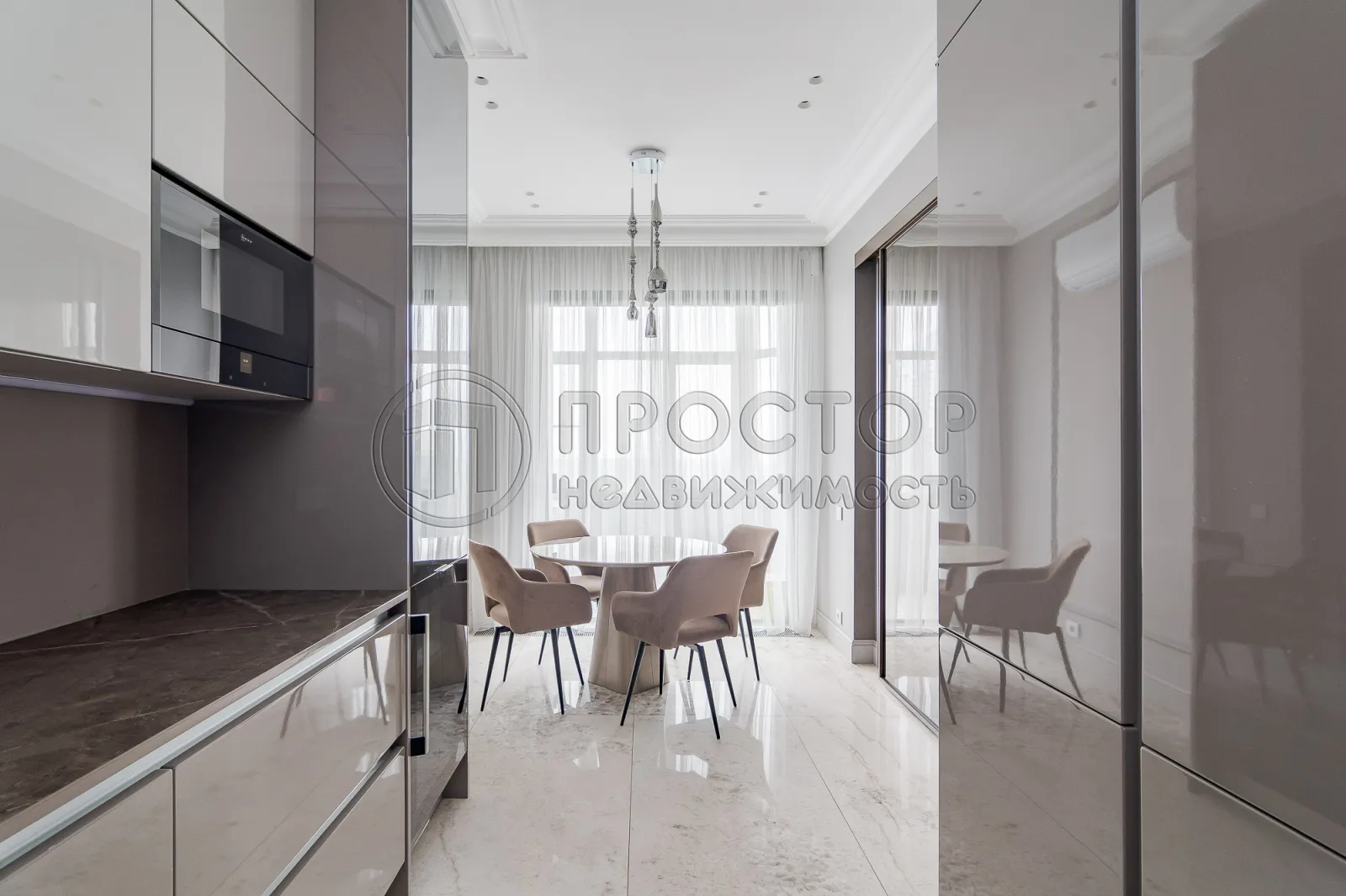 4-комнатная квартира, 191.2 м² - фото 15