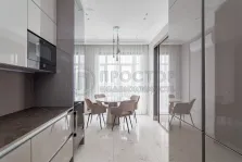 4-комнатная квартира, 191.2 м² - фото 56