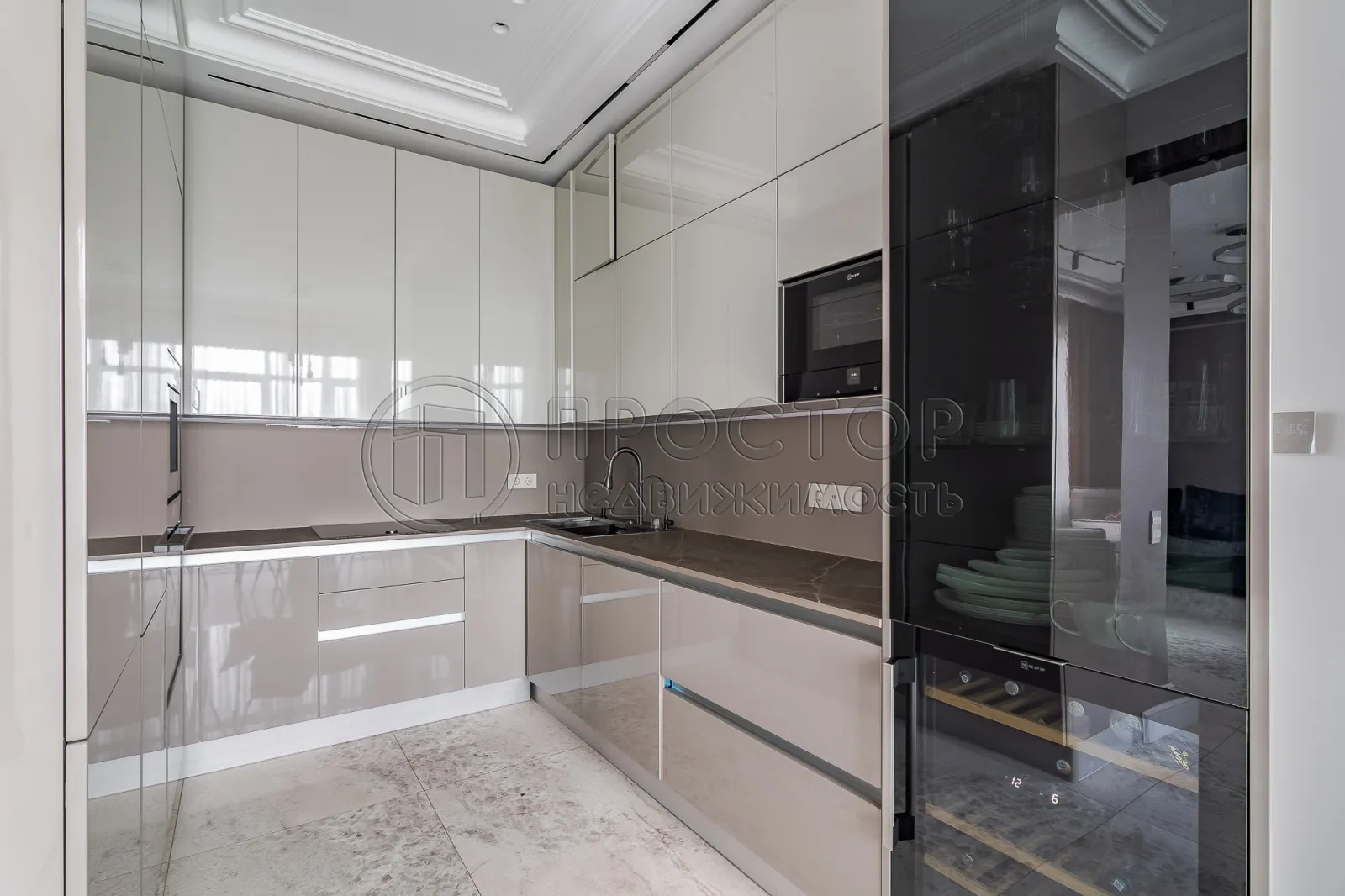 4-комнатная квартира, 191.2 м² - фото 16