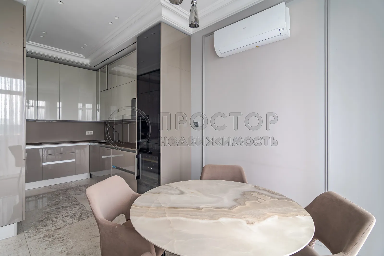 4-комнатная квартира, 191.2 м² - фото 17