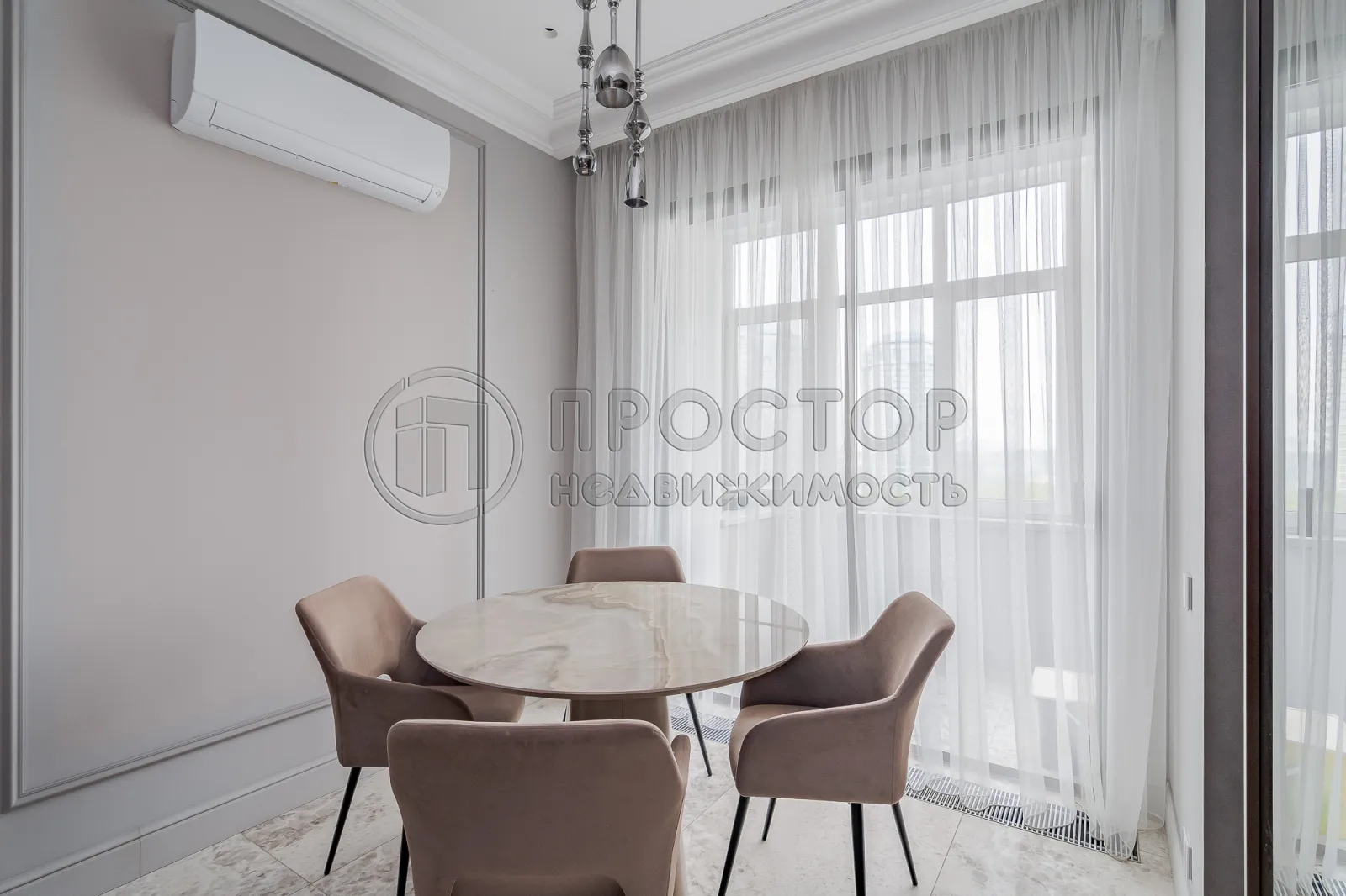 4-комнатная квартира, 191.2 м² - фото 18