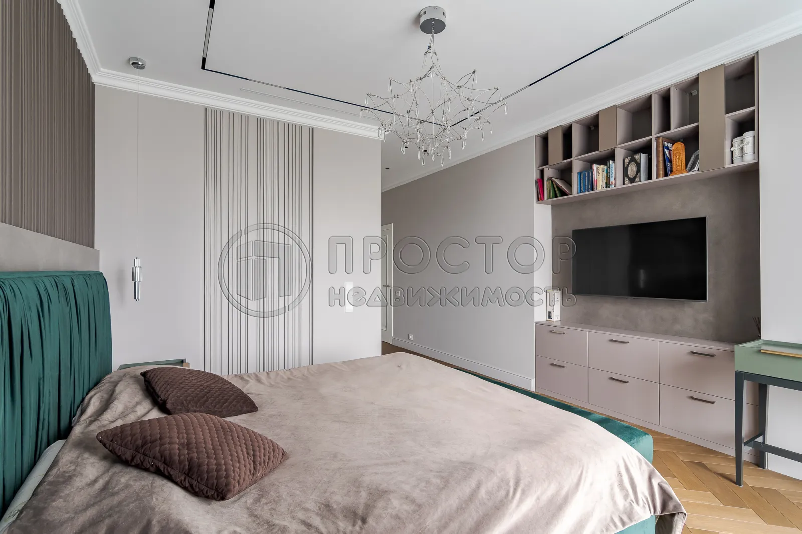 4-комнатная квартира, 191.2 м² - фото 21