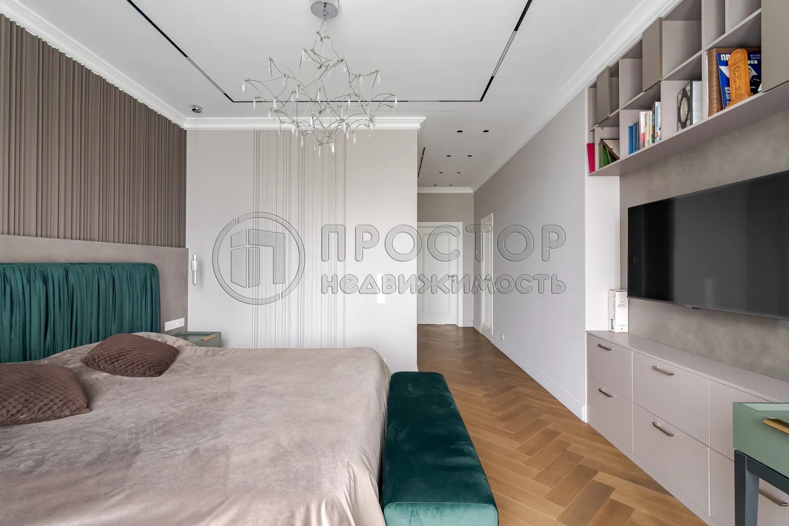 4-комнатная квартира, 191.2 м² - фото 22