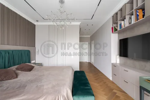 4-комнатная квартира, 191.2 м² - фото 22