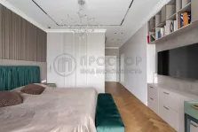 4-комнатная квартира, 191.2 м² - фото 63