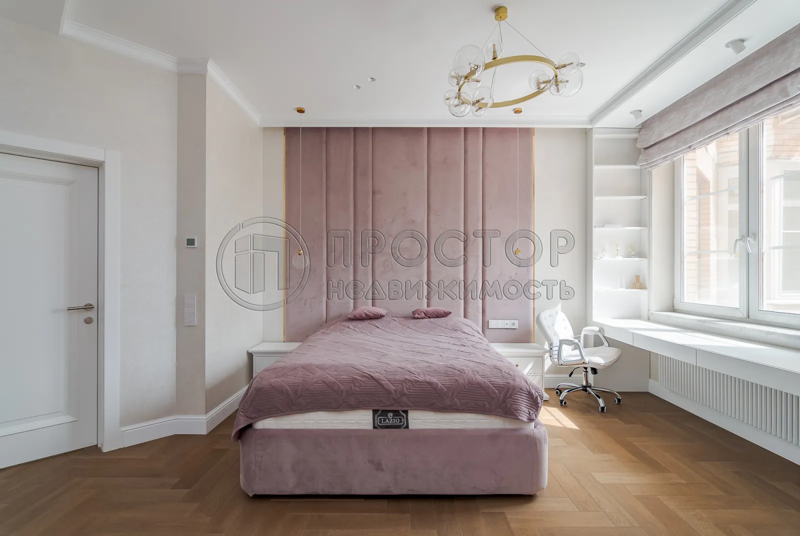 4-комнатная квартира, 191.2 м² - фото 23