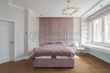 4-комнатная квартира, 191.2 м² - фото 64