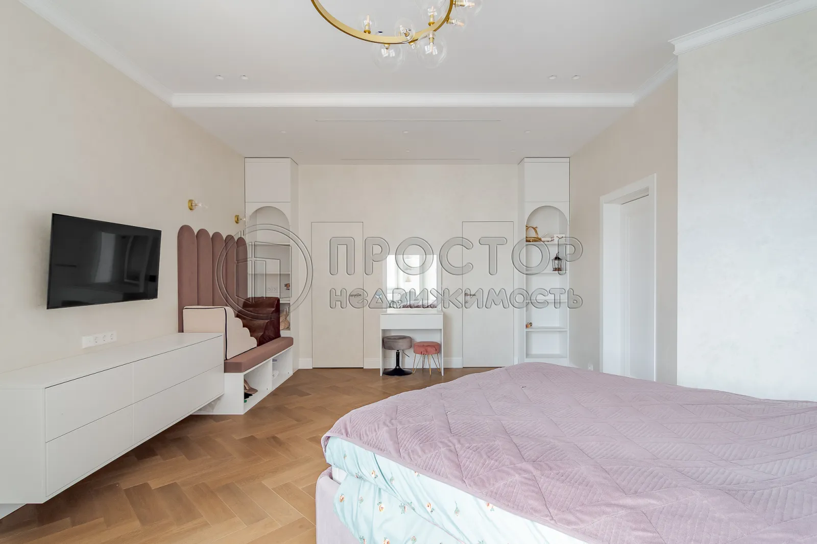 4-комнатная квартира, 191.2 м² - фото 24