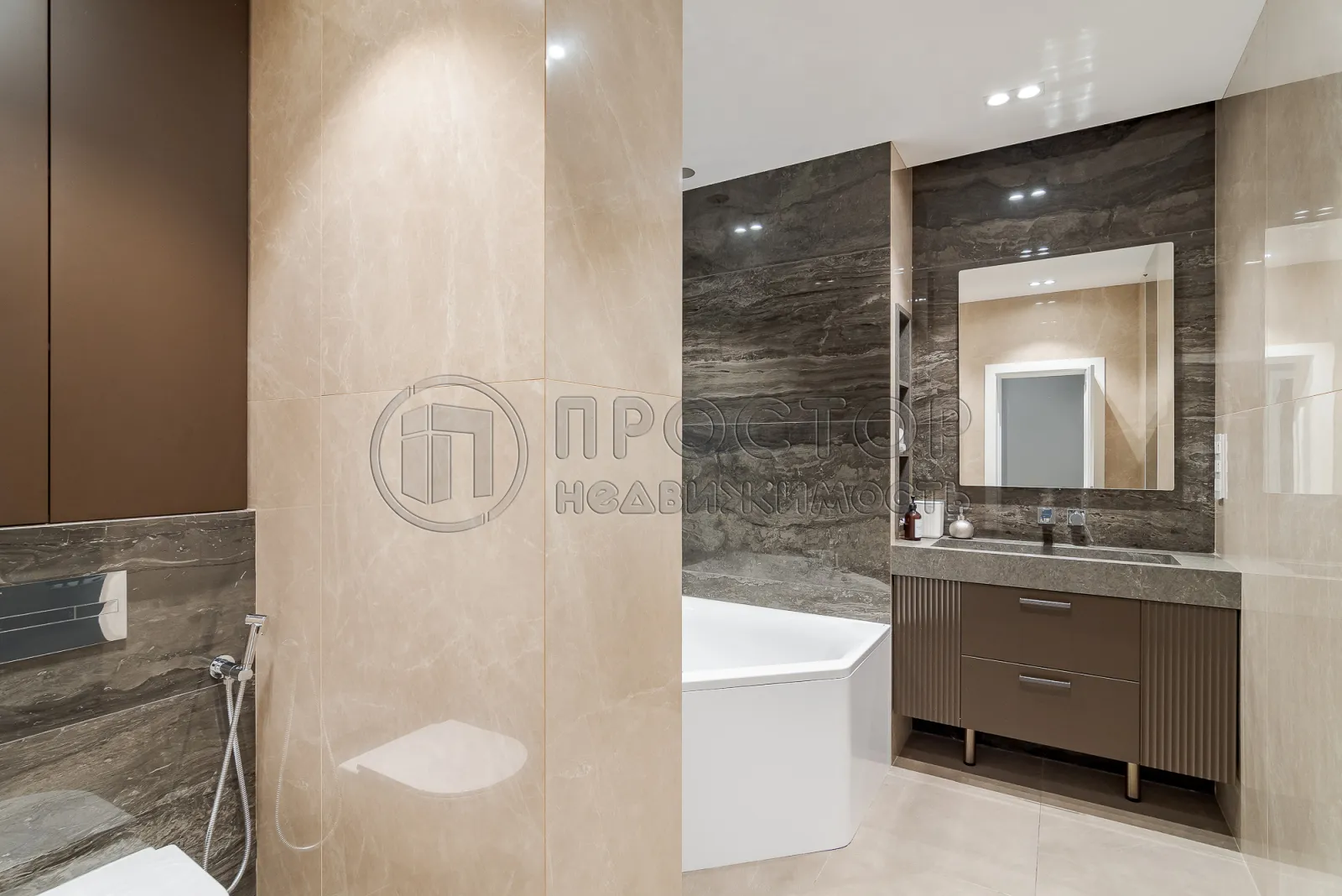 4-комнатная квартира, 191.2 м² - фото 25