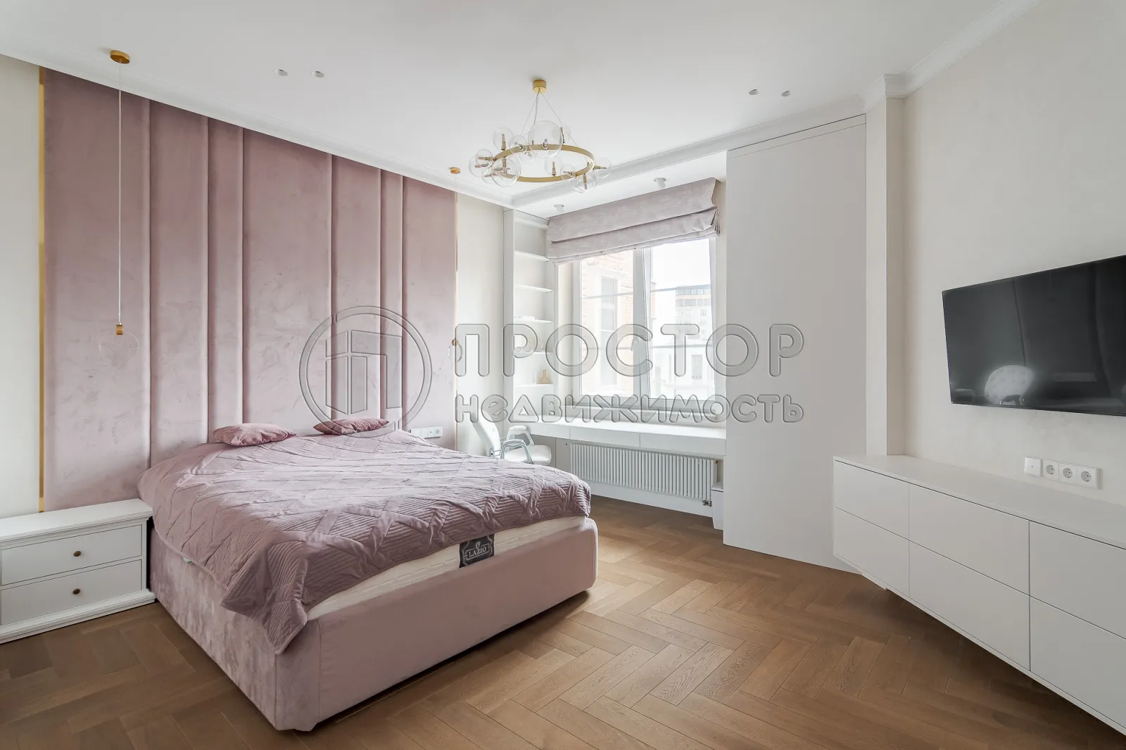 4-комнатная квартира, 191.2 м² - фото 26