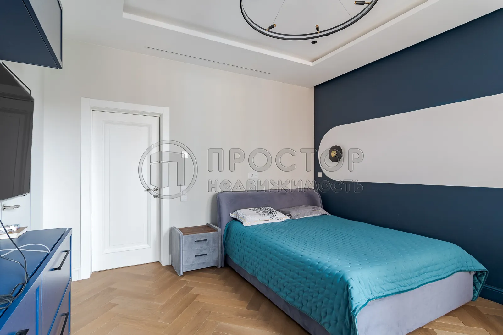 4-комнатная квартира, 191.2 м² - фото 27