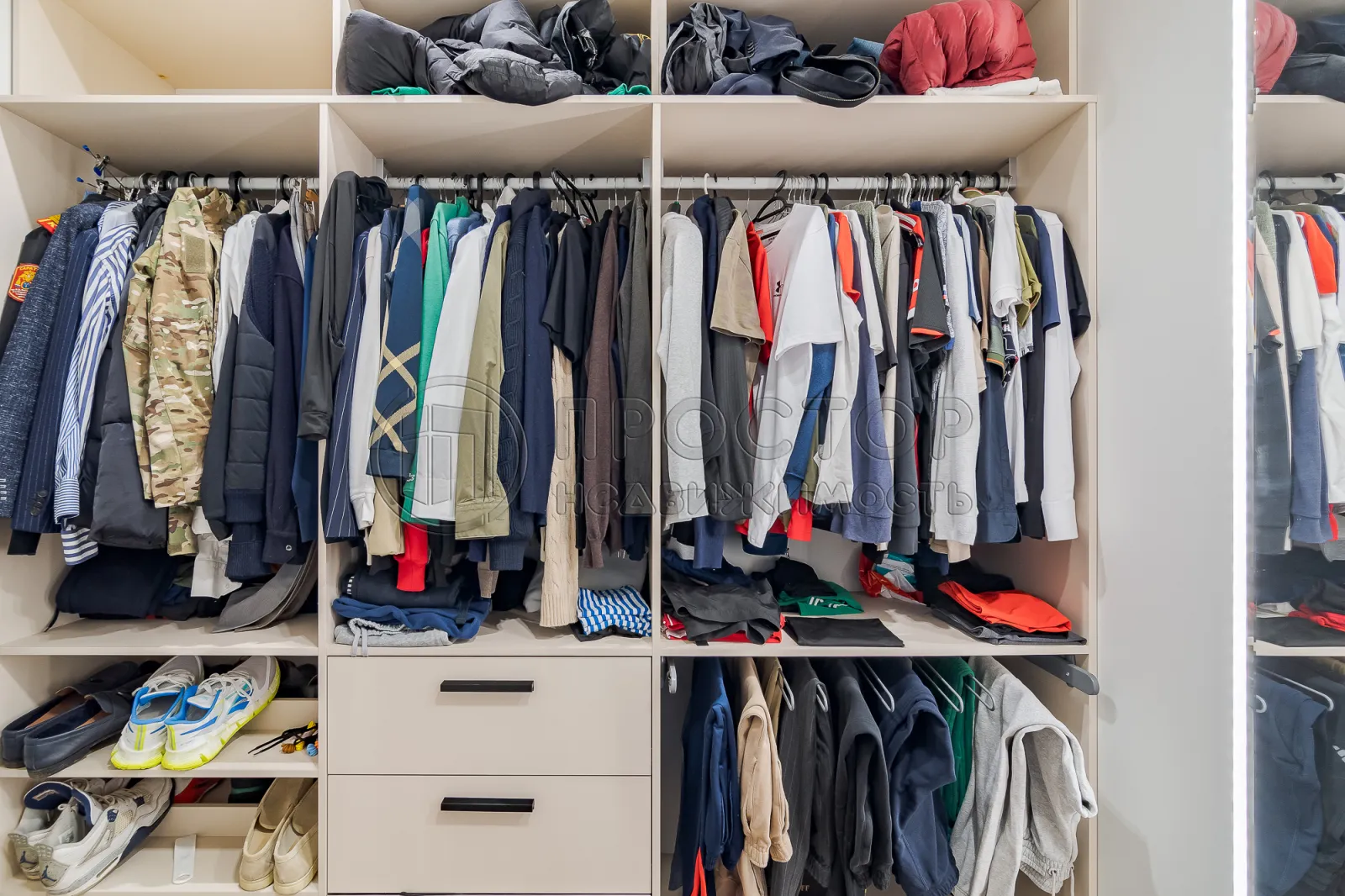 4-комнатная квартира, 191.2 м² - фото 29