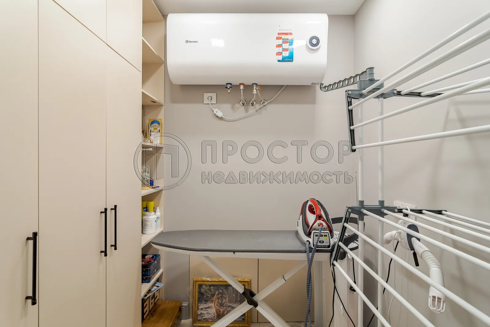 4-комнатная квартира, 191.2 м² - фото 31