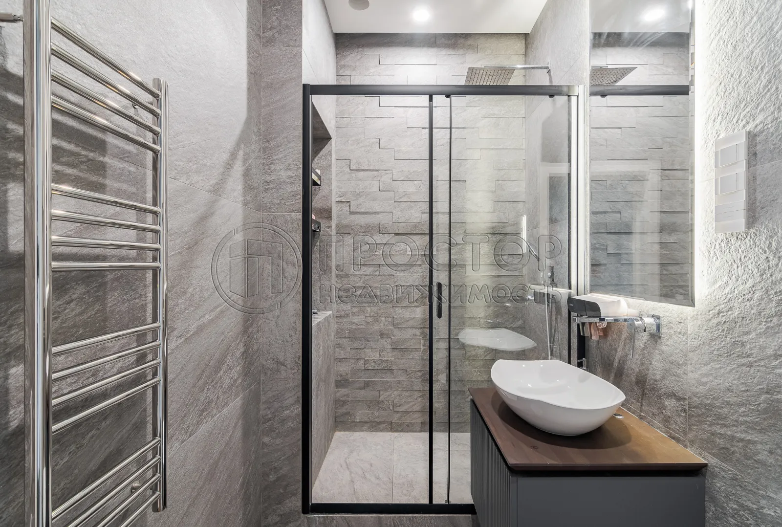 4-комнатная квартира, 191.2 м² - фото 33