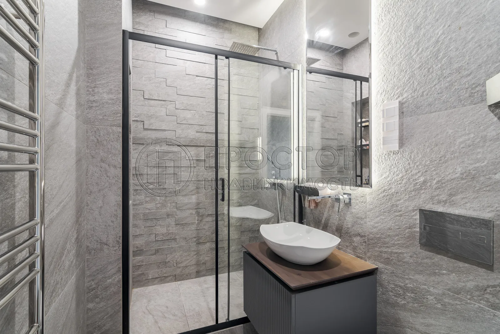 4-комнатная квартира, 191.2 м² - фото 34