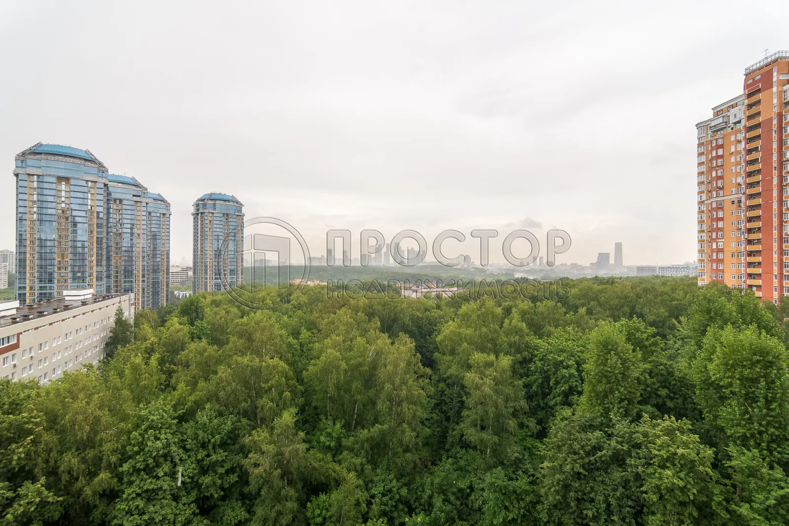 4-комнатная квартира, 191.2 м² - фото 36