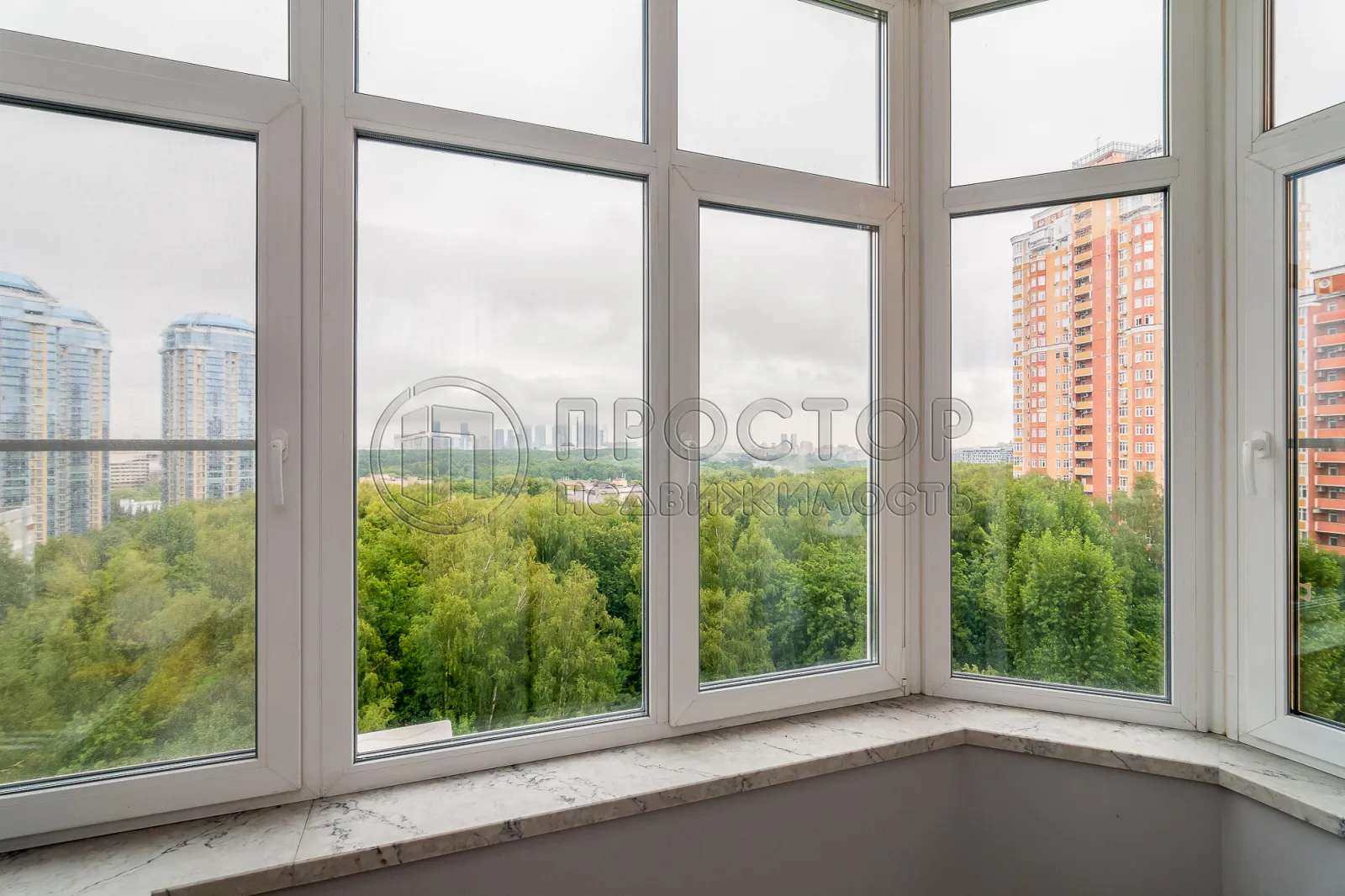 4-комнатная квартира, 191.2 м² - фото 37