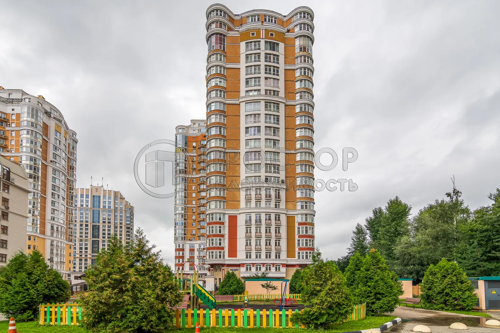 4-комнатная квартира, 191.2 м² - фото 38