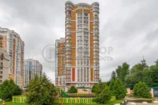 4-комнатная квартира, 191.2 м² - фото 79