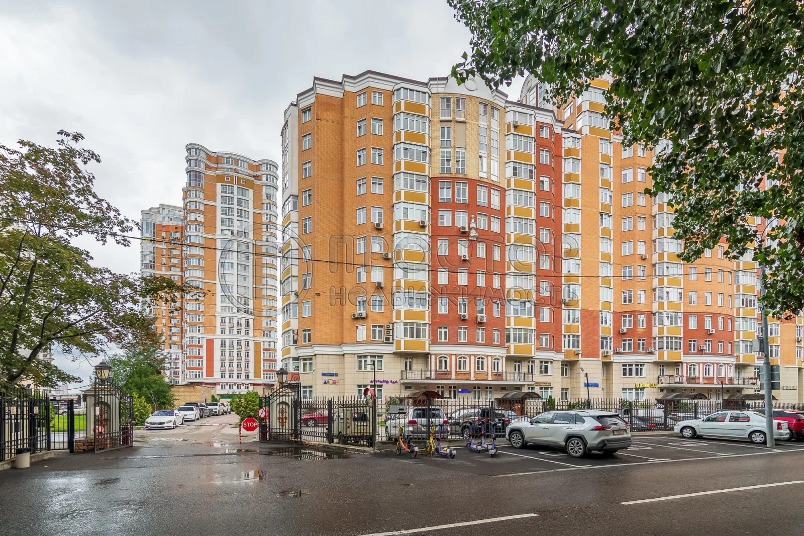 4-комнатная квартира, 191.2 м² - фото 39