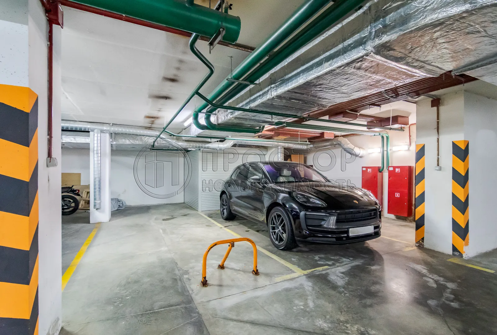 4-комнатная квартира, 191.2 м² - фото 40