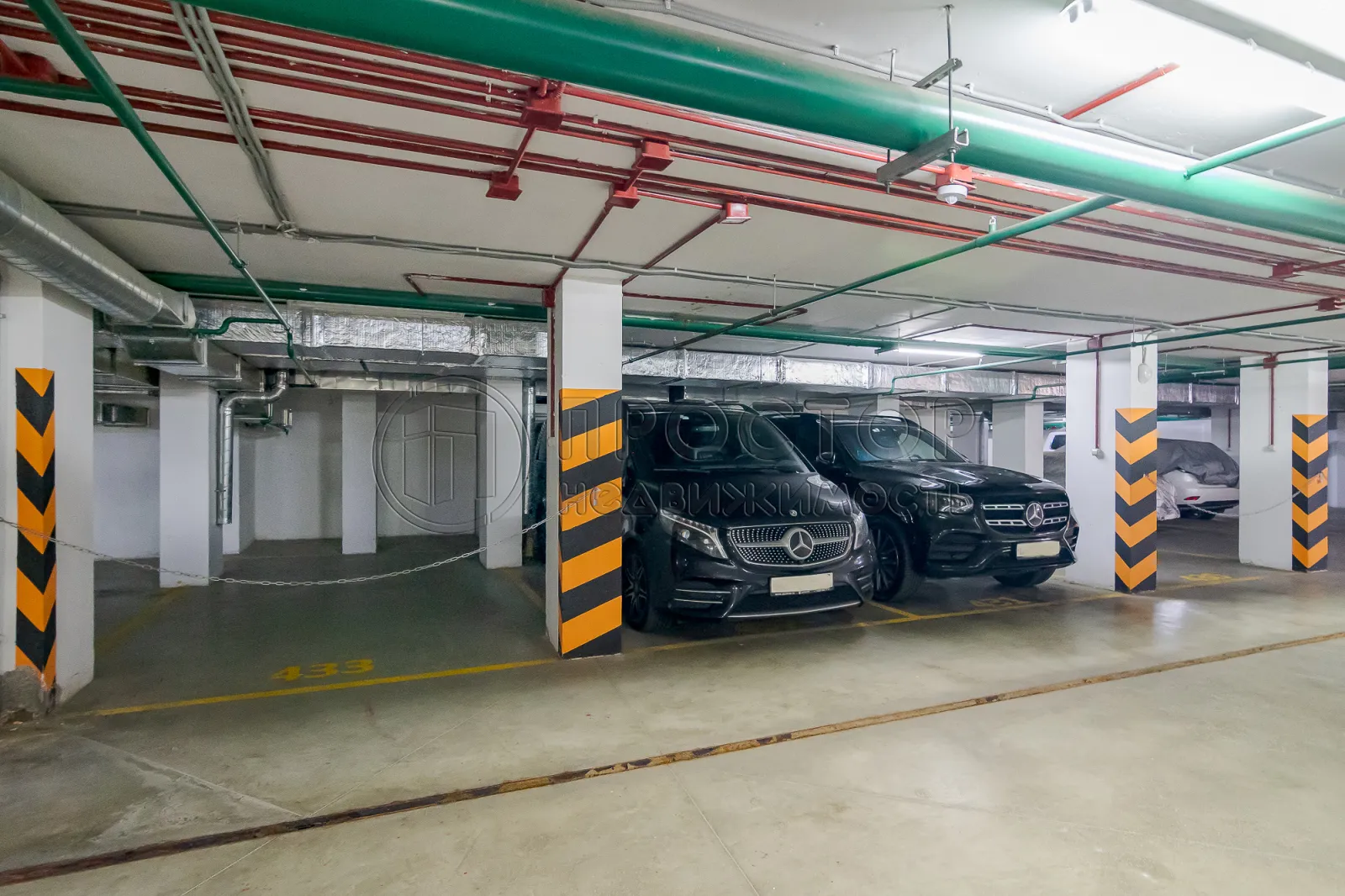 4-комнатная квартира, 191.2 м² - фото 41