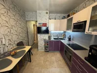 1-комнатная квартира, 37.8 м² - фото 28