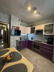 1-комнатная квартира, 37.8 м² - фото 29