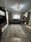 1-комнатная квартира, 37.8 м² - фото 34