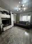 1-комнатная квартира, 37.8 м² - фото 35