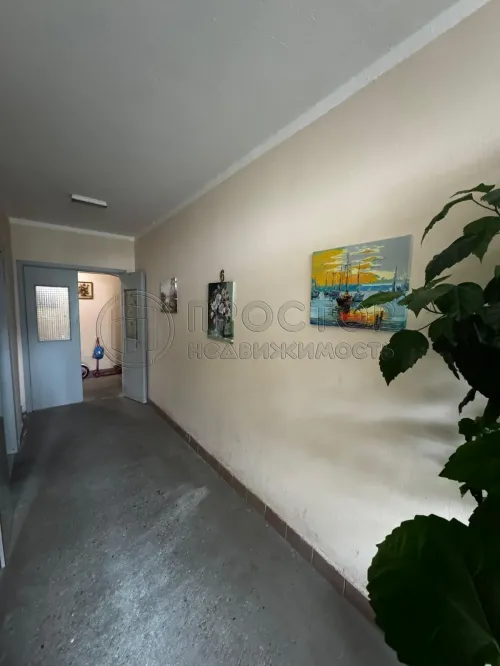1-комнатная квартира, 37.8 м² - фото 14