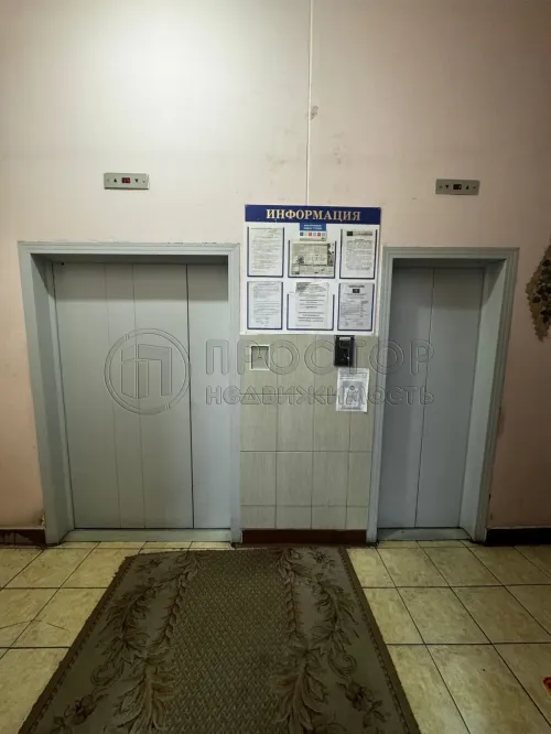 1-комнатная квартира, 37.8 м² - фото 16