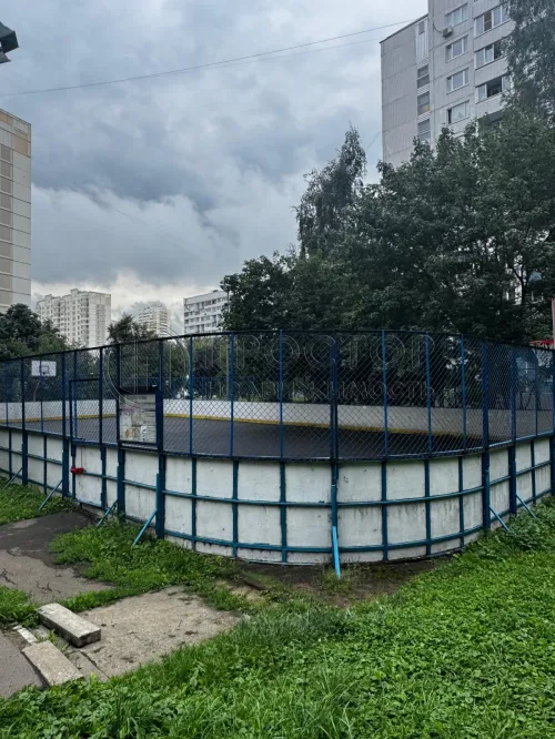 1-комнатная квартира, 37.8 м² - фото 23