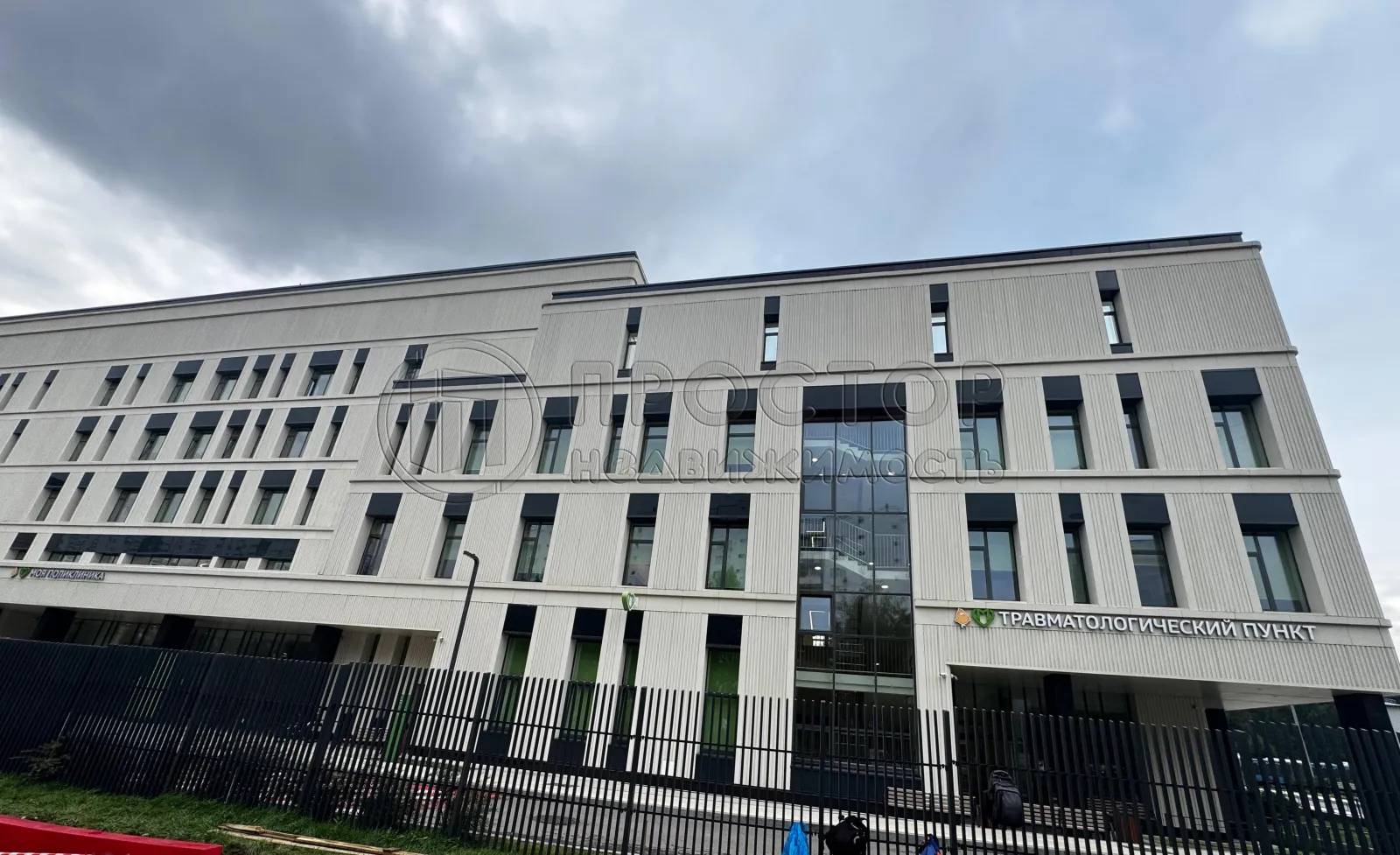 1-комнатная квартира, 39 м² - фото 24