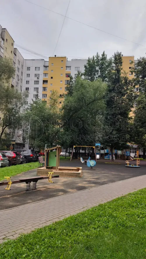 1-комнатная квартира, 39 м² - фото 3