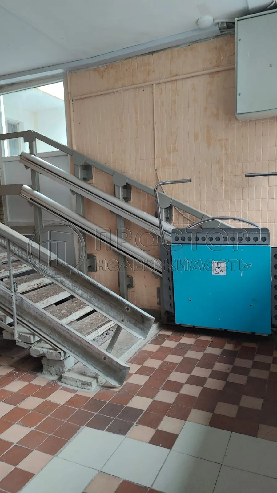 1-комнатная квартира, 39 м² - фото 4