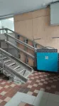 1-комнатная квартира, 39 м² - фото 12
