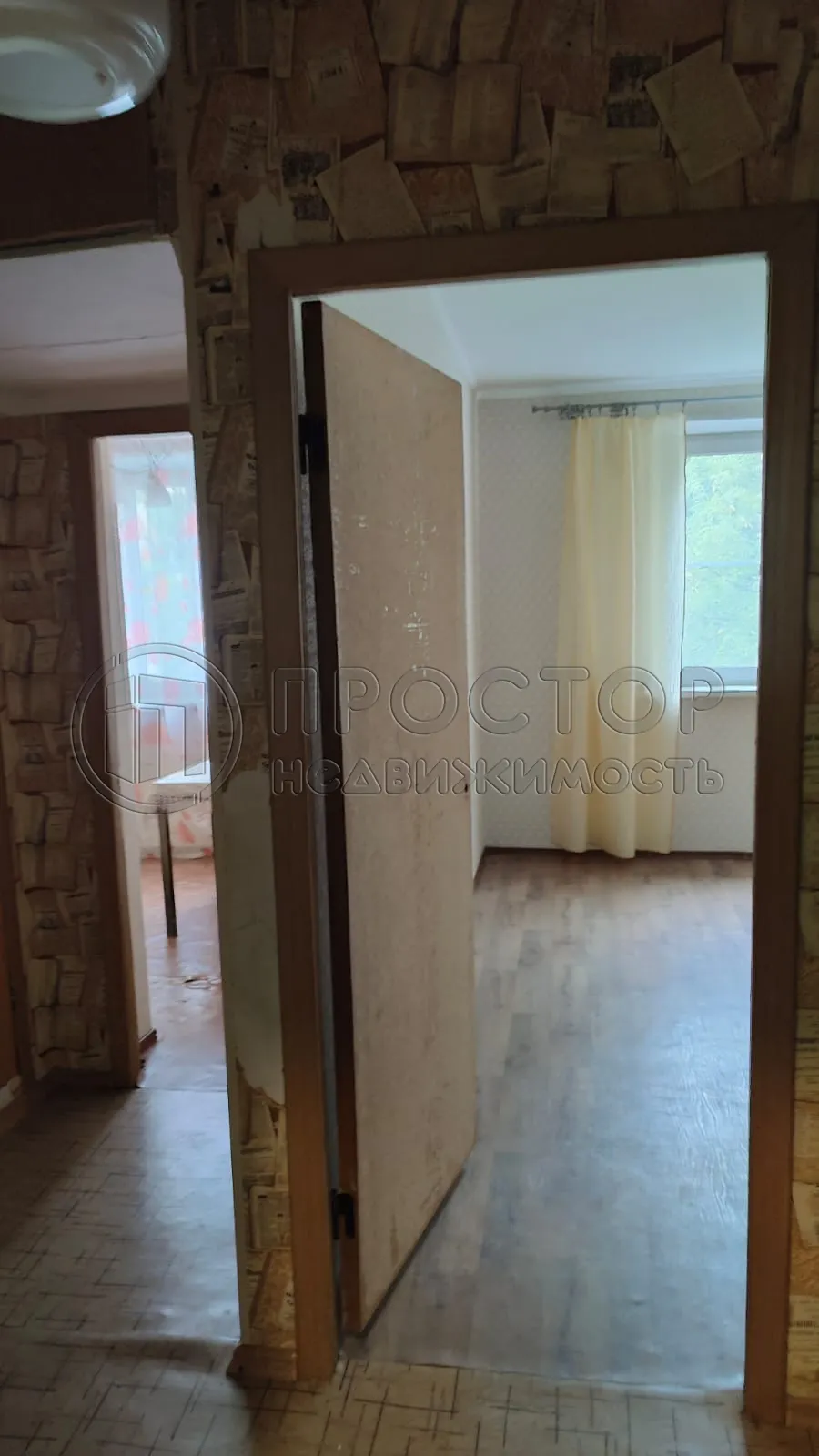 1-комнатная квартира, 39 м² - фото 5